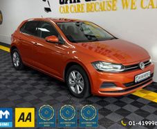Volkswagen Polo 2020