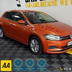 Volkswagen Polo 2020