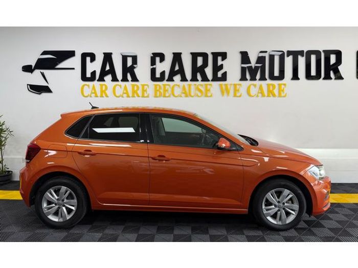 Volkswagen Polo 2020