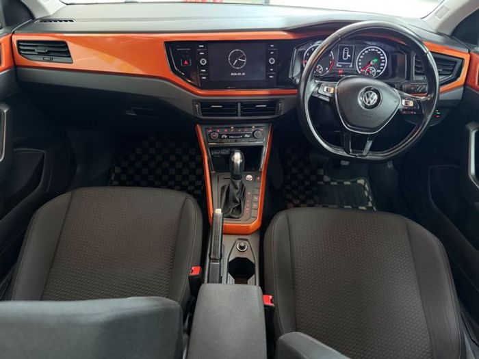 Volkswagen Polo 2020