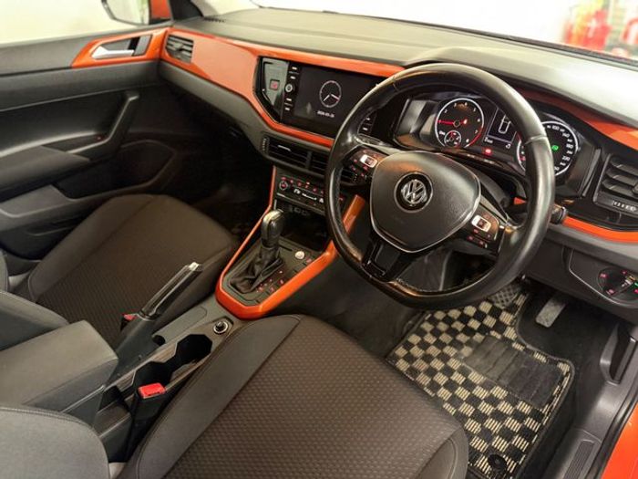 Volkswagen Polo 2020