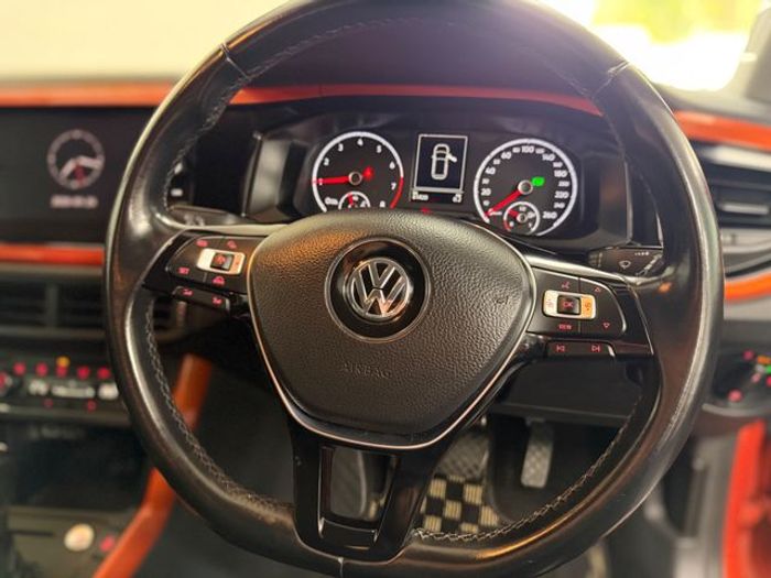 Volkswagen Polo 2020