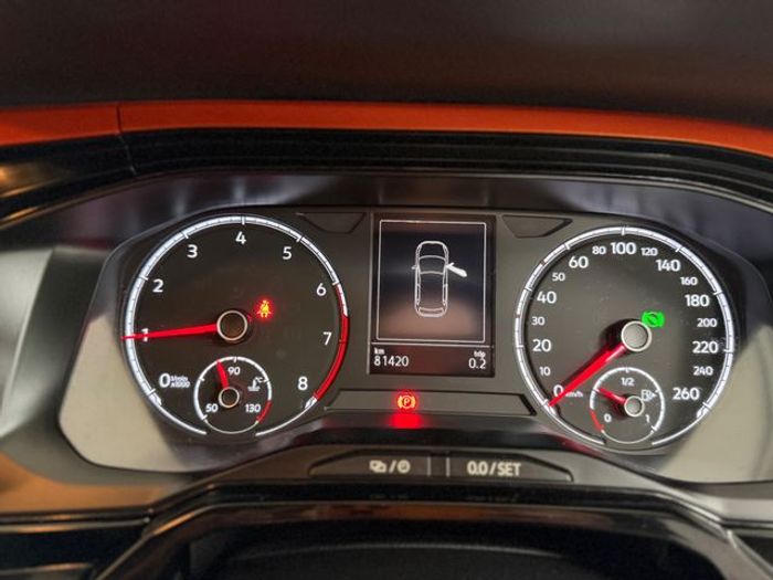 Volkswagen Polo 2020