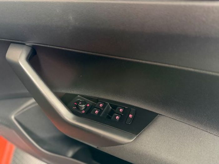 Volkswagen Polo 2020