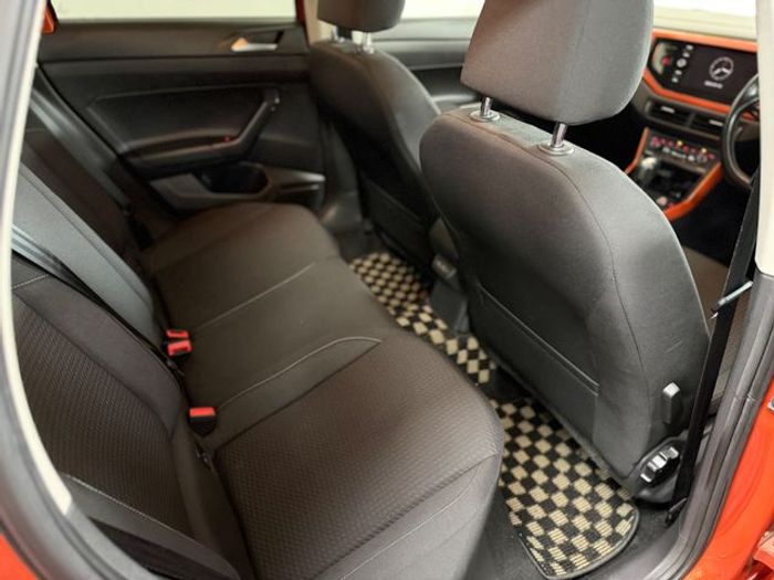 Volkswagen Polo 2020