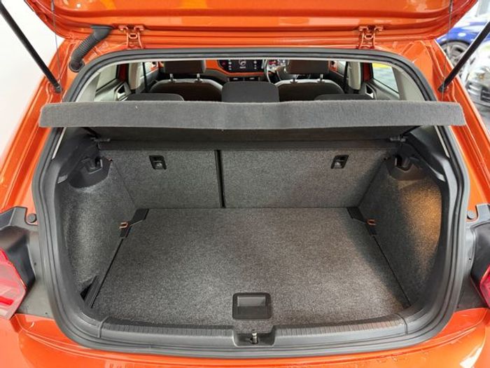 Volkswagen Polo 2020