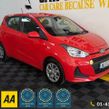 Hyundai i10 2018