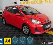 Hyundai i10 2018