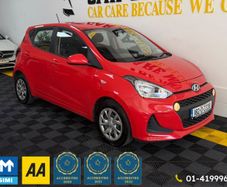 Hyundai i10 2018