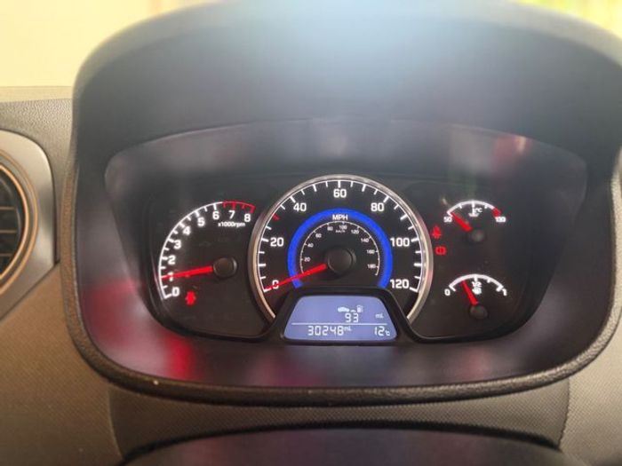 Hyundai i10 2018
