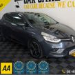 Renault Clio 2017