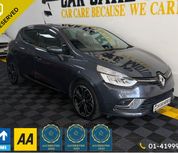 Renault Clio 2017