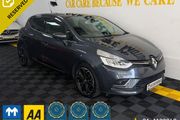 Renault Clio 2017