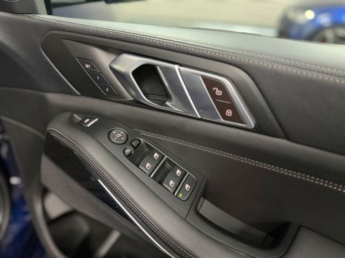 BMW X5 2024