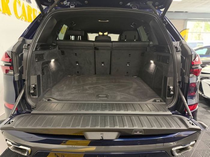 BMW X5 2024