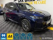 BMW X5 2024