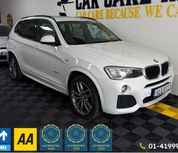 BMW X3 2016