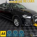 Audi Q3 2014