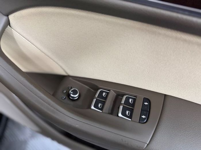 Audi Q3 2014