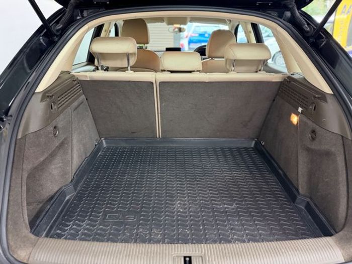 Audi Q3 2014