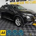 Nissan Juke 2020