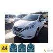 Nissan NOTE 2021