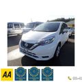 Nissan NOTE 2021