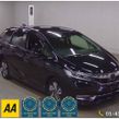 Honda Shuttle 2021