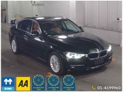 BMW 3 Series 2018