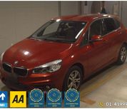 BMW 2 Series Active Tourer 2017