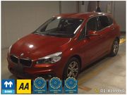 BMW 2 Series Active Tourer 2017