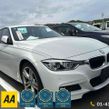 BMW 3 Series 2019