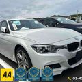 BMW 3 Series 2019