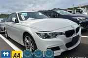 BMW 3 Series 2019