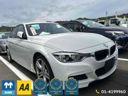 BMW 3 Series 2019