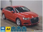 Audi A3 2018