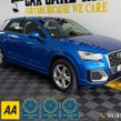 Audi Q2 2020