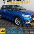 Audi Q2 2020