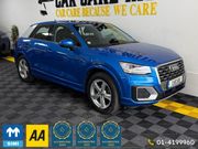 Audi Q2 2020
