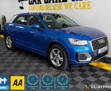 Audi Q2 2020