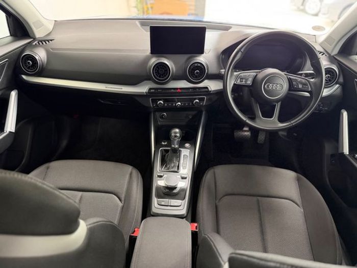 Audi Q2 2020