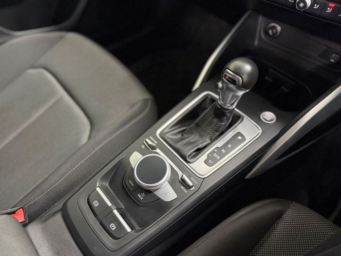 Audi Q2 2020