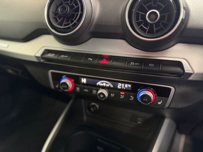 Audi Q2 2020