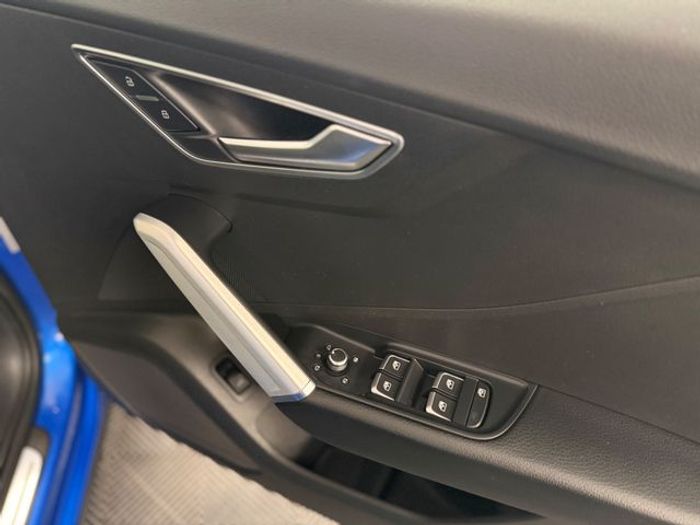 Audi Q2 2020