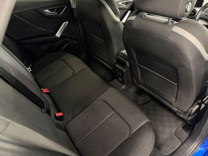 Audi Q2 2020