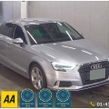Audi A3 2018
