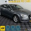 Audi A3 2020