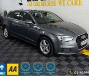 Audi A3 2020