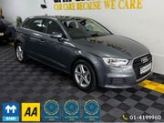 Audi A3 2020