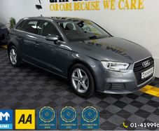 Audi A3 2020